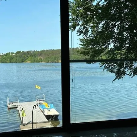 Jarski Domek