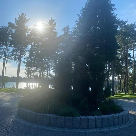 Jarski Domek Semesterbostad Stężyca