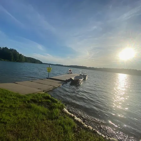 Jarski Domek Stężyca