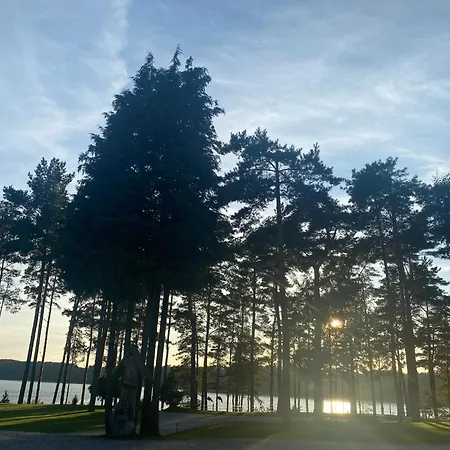 Jarski Domek Semesterbostad *