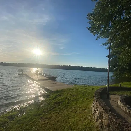Jarski Domek Stężyca
