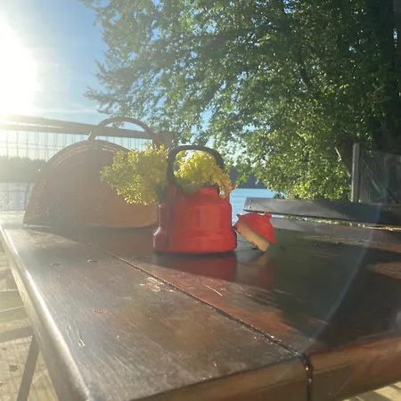 Jarski Domek