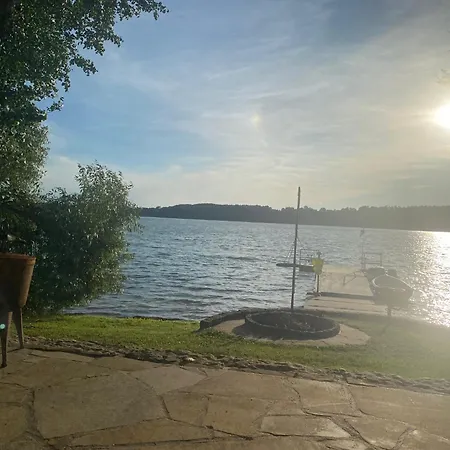 Jarski Domek Semesterbostad