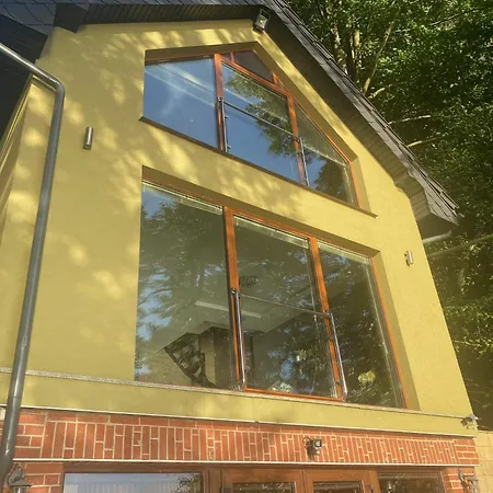 Jarski Domek Semesterbostad Stężyca