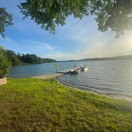 Jarski Domek Stężyca