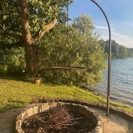 Semesterbostad Jarski Domek