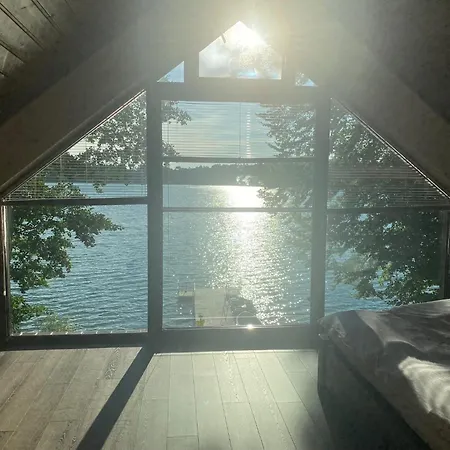 Jarski Domek Semesterbostad *