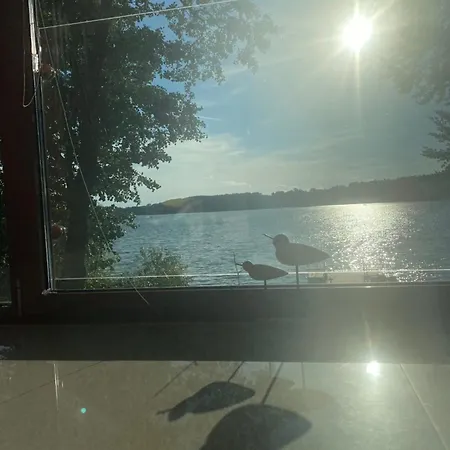 Jarski Domek Semesterbostad