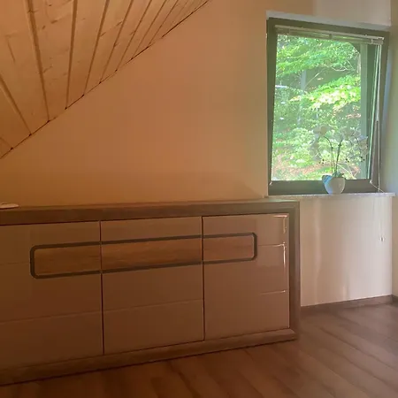 Jarski Domek Semesterbostad Stężyca