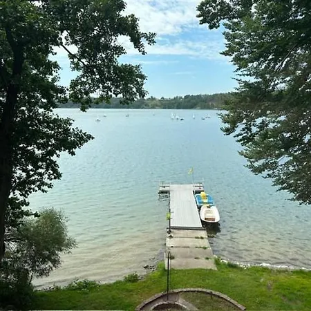 Jarski Domek