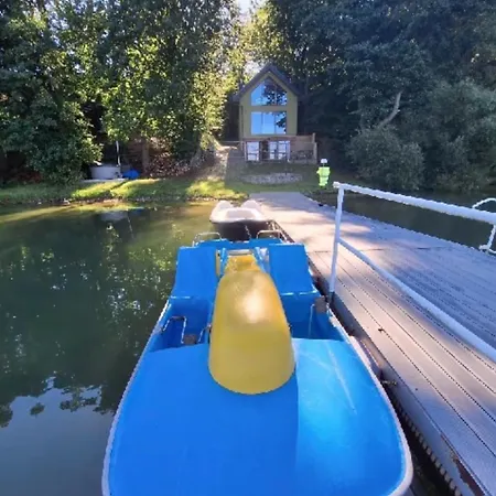 Jarski Domek *